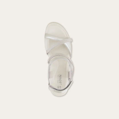 Innovate - QAH Soft Silver Combo