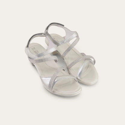 Innovate - QAH Soft Silver Combo