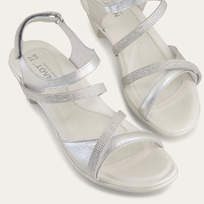 Innovate - QAH Soft Silver Combo