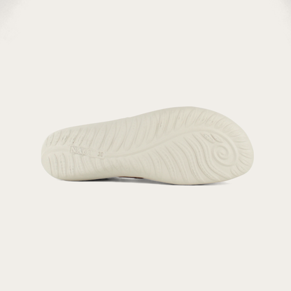 Ipo - WEH Soft Stone Leather Beige Lizard