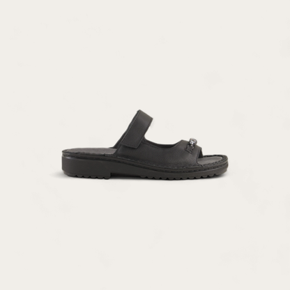 Johanna - BA6 Soft Black