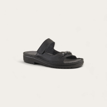 Johanna - BA6 Soft Black