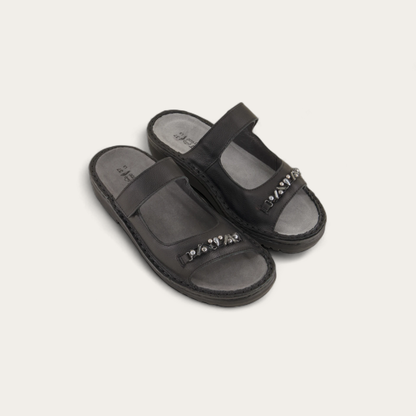 Johanna - BA6 Soft Black