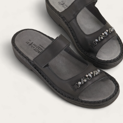 Johanna - BA6 Soft Black
