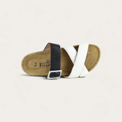Juliette - WFX Soft White Black Combo
