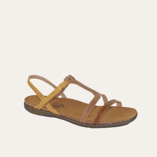 Judith - SFW Brown Combo