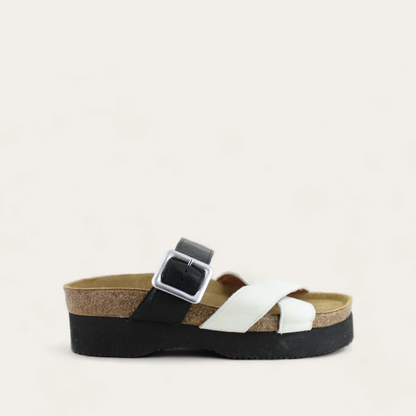 Juliette - WFX Soft White Black Combo