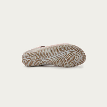 Kawhia - 55C Blush Knit