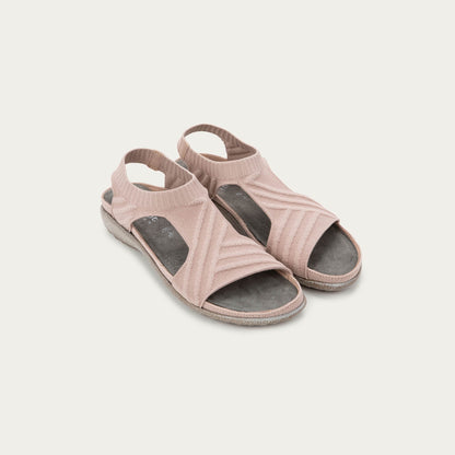 Kawhia - 55C Blush Knit