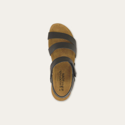 Kayla - 034 Black Matte