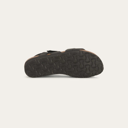 Kayla - 034 Black Matte