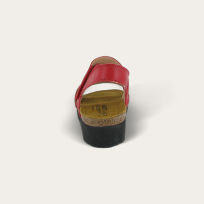 Kayla - C60 Kiss Red