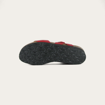 Kayla - C60 Kiss Red