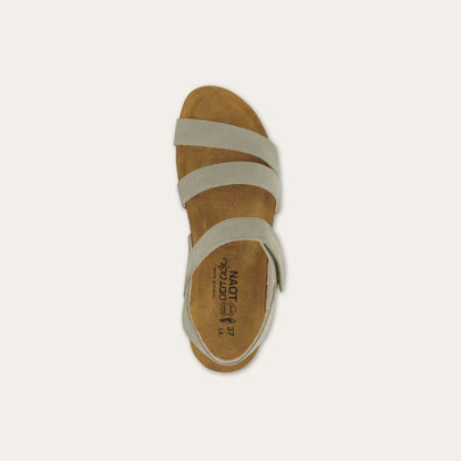 Kayla - GCA Sage Nubuck