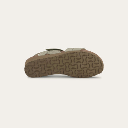 Kayla - GCA Sage Nubuck