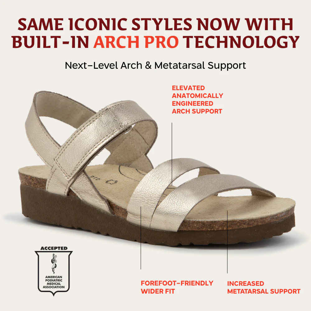 Kayla Arch Pro