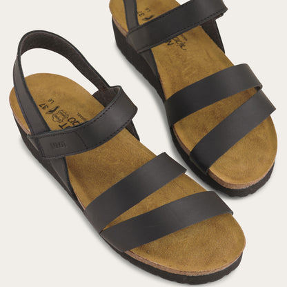 Kayla - 034 Black Matte