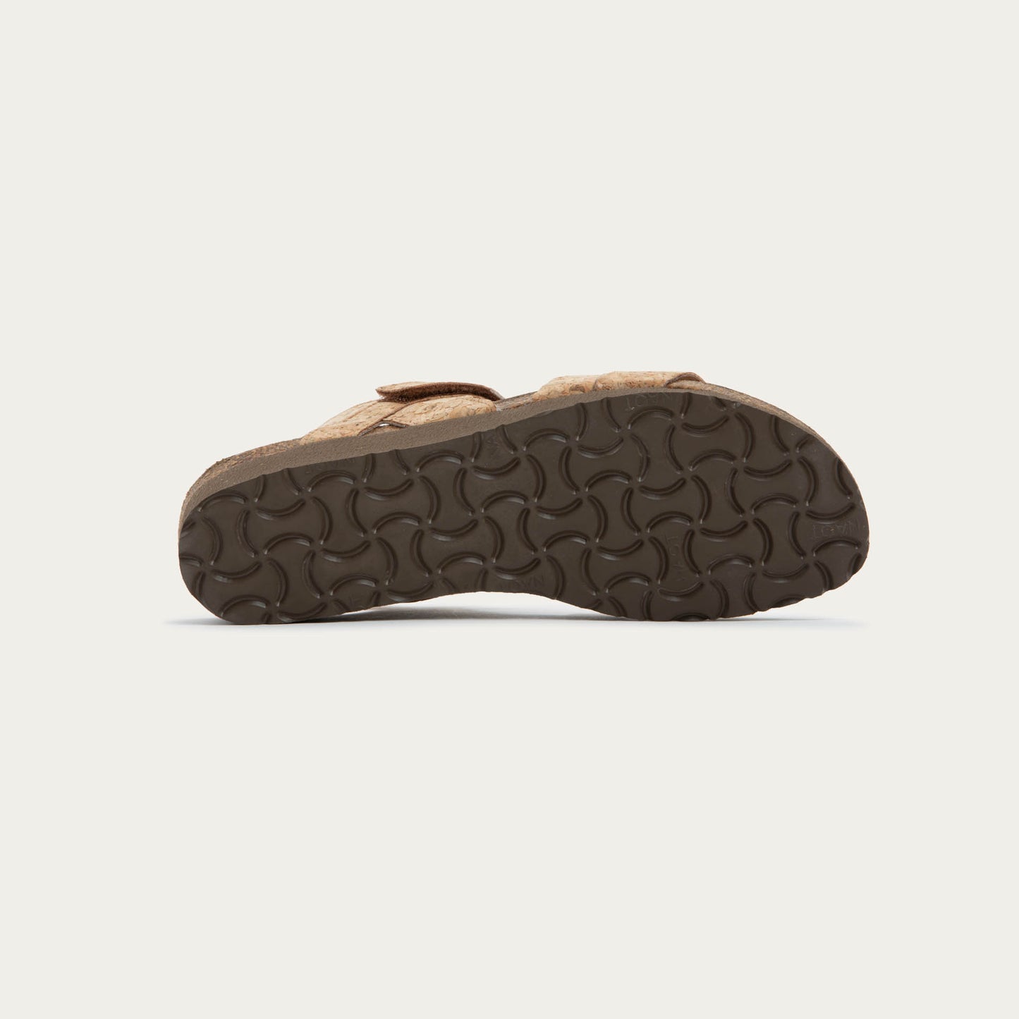 Kayla - 26E Cork Leather