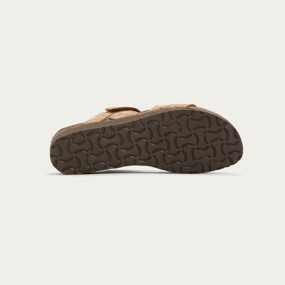 Kayla - 26E Cork Leather