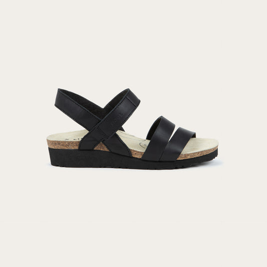 Kayla Arch Pro - 034 Black Matte