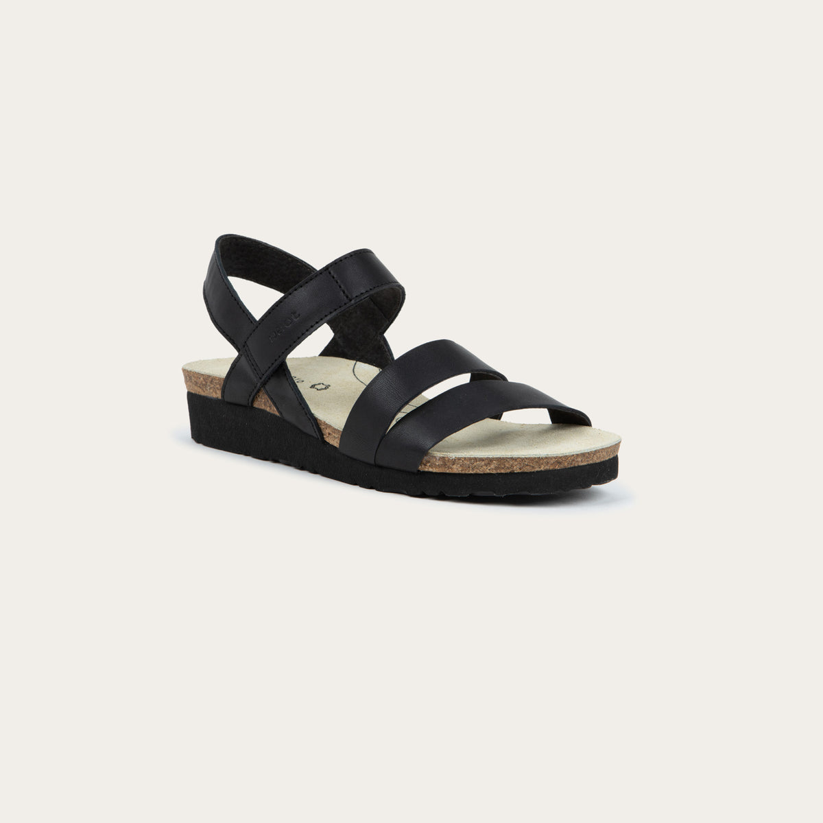Kayla Arch Pro - 034 Black Matte