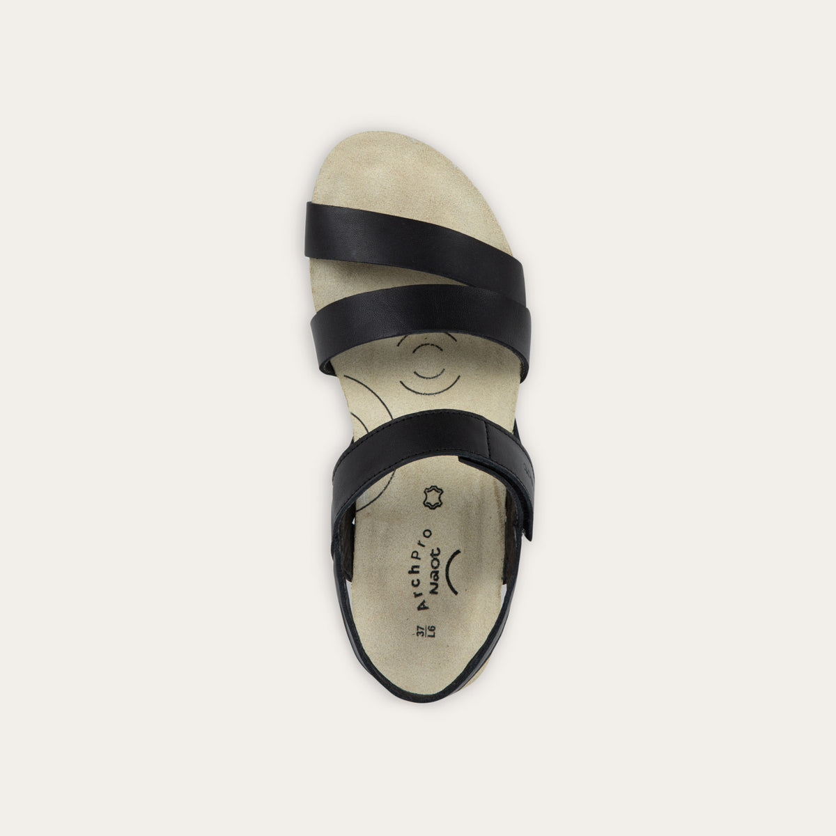 Kayla Arch Pro - 034 Black Matte