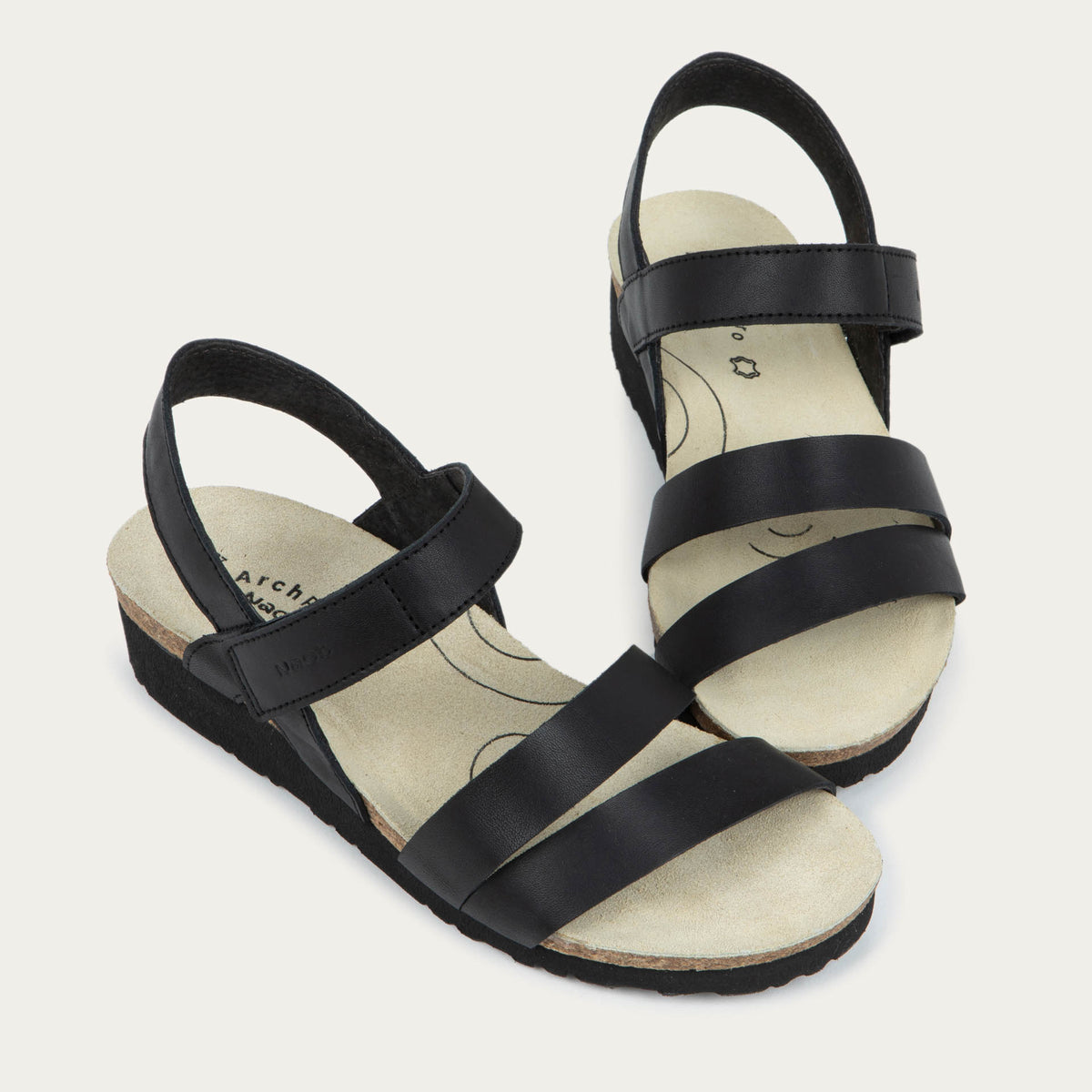 Kayla Arch Pro - 034 Black Matte