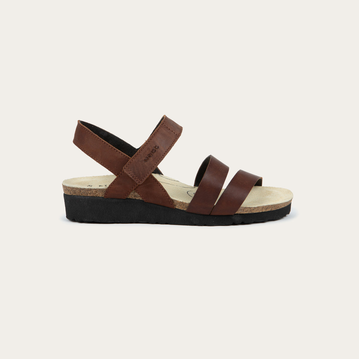 Kayla Arch Pro - EAP Soft Cognac