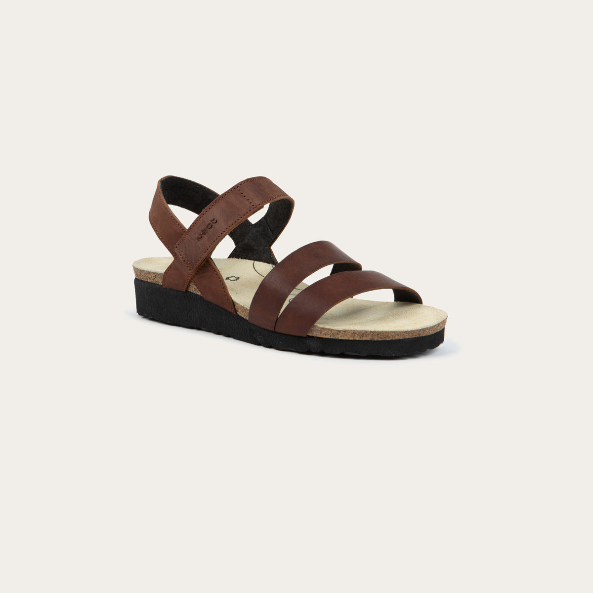 Kayla Arch Pro - EAP Soft Cognac