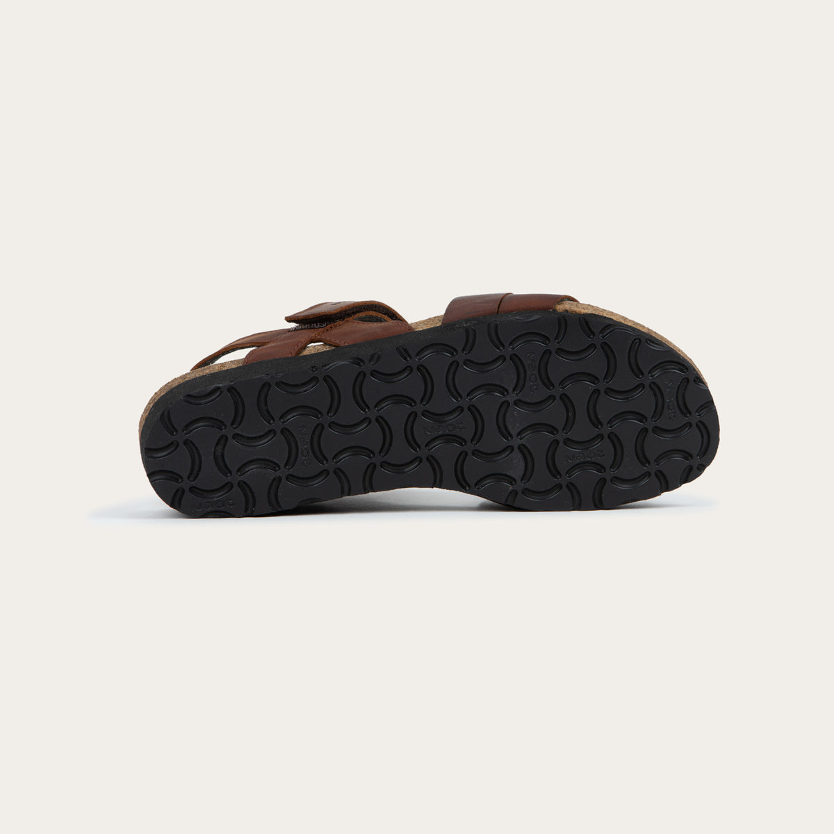 Kayla Arch Pro - EAP Soft Cognac