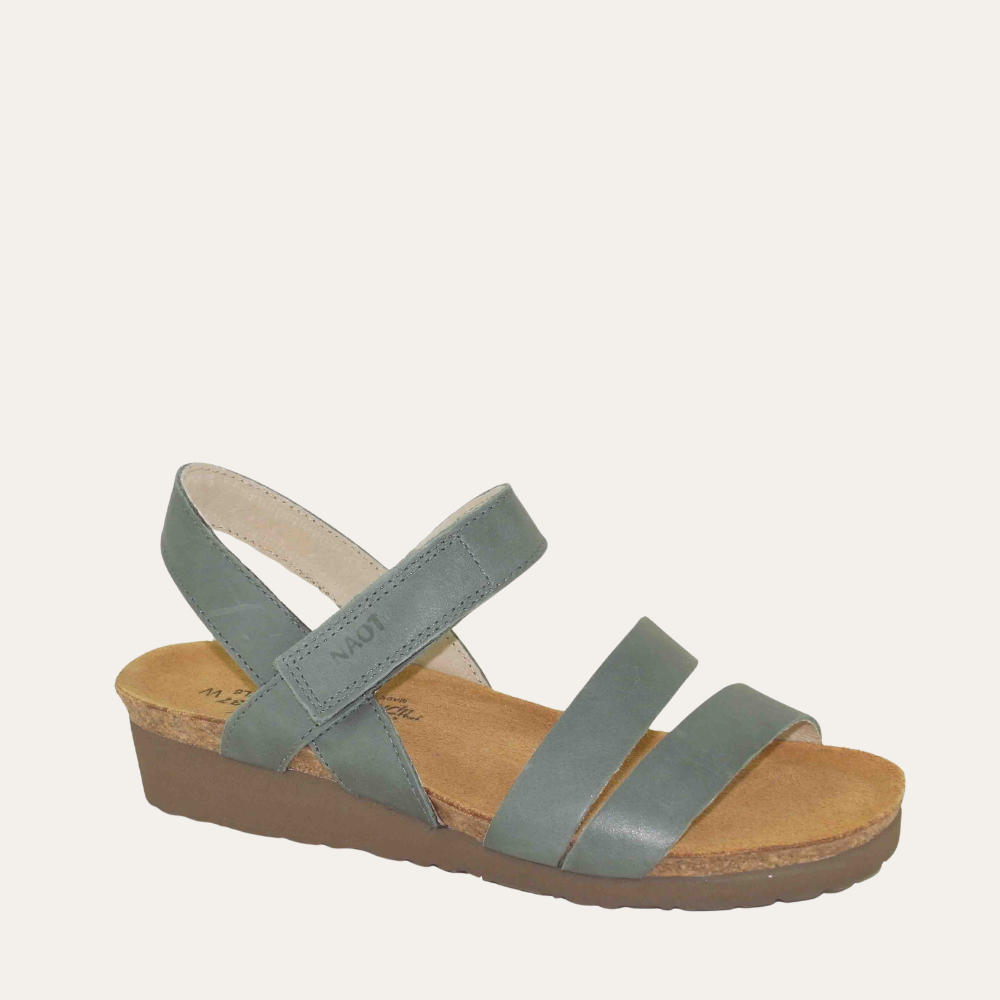 Kayla Wide - G33 Sea Green
