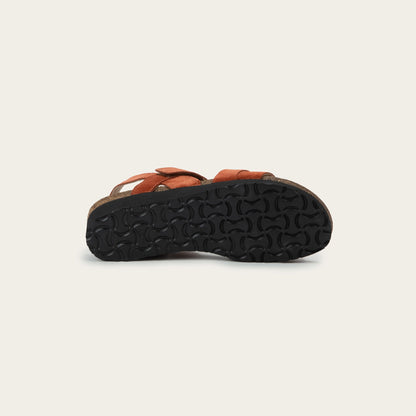 Kayla - EBF Spice Suede