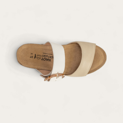 Kingdom - WGX Soft White Combo