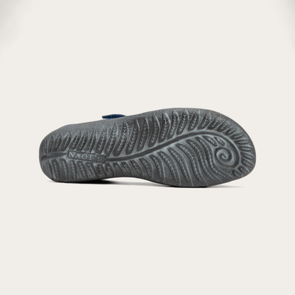 Kirei - PFV Midnight Blue Suede
