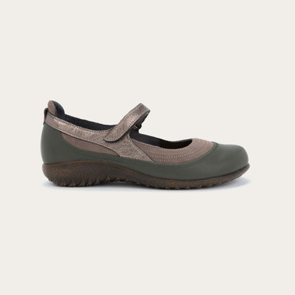 Kirei - SQJ Soft Green Combo