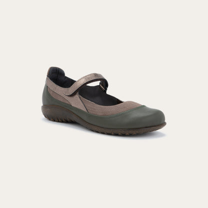 Kirei - SQJ Soft Green Combo