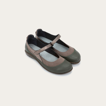 Kirei - SQJ Soft Green Combo