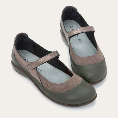 Kirei - SQJ Soft Green Combo