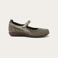Kirei - VAO Green Suede Combo