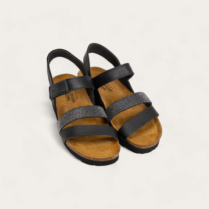 Krista - NCT Black Combo