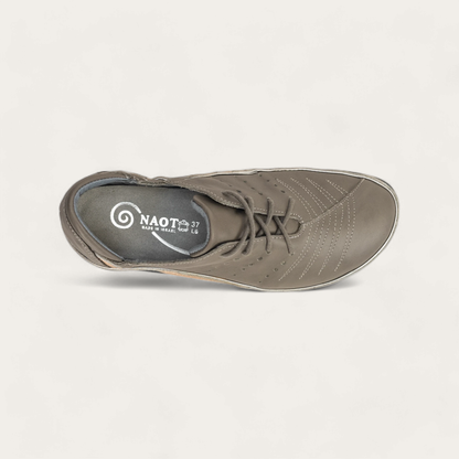 Kumara - NQB Foggy Grey Combo