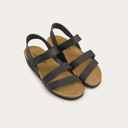 Kayla - 034 Black Matte
