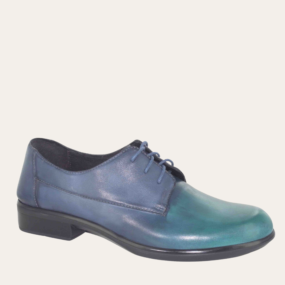 Kedma Art - K08 Navy Teal