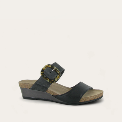 Kingdom - NRB Soft Black Combo