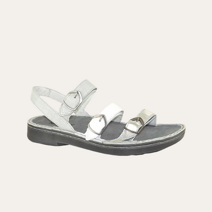 Lamego - WDE White Silver Combo