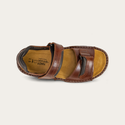 Lappland - 739 Buffalo Leather