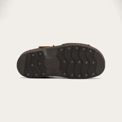 Lappland - 739 Buffalo Leather