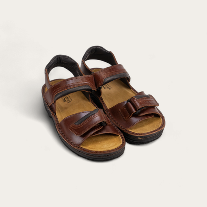 Lappland - 739 Buffalo Leather