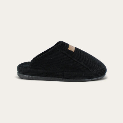 Men's Laze - 100 Black