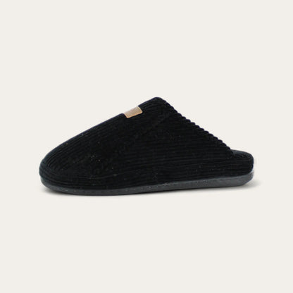 Men's Laze - 100 Black